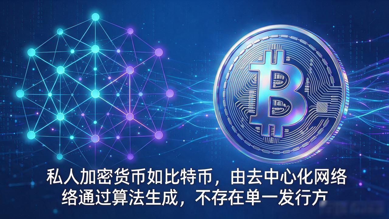 数字货币是谁发行的？一文读懂发行机制