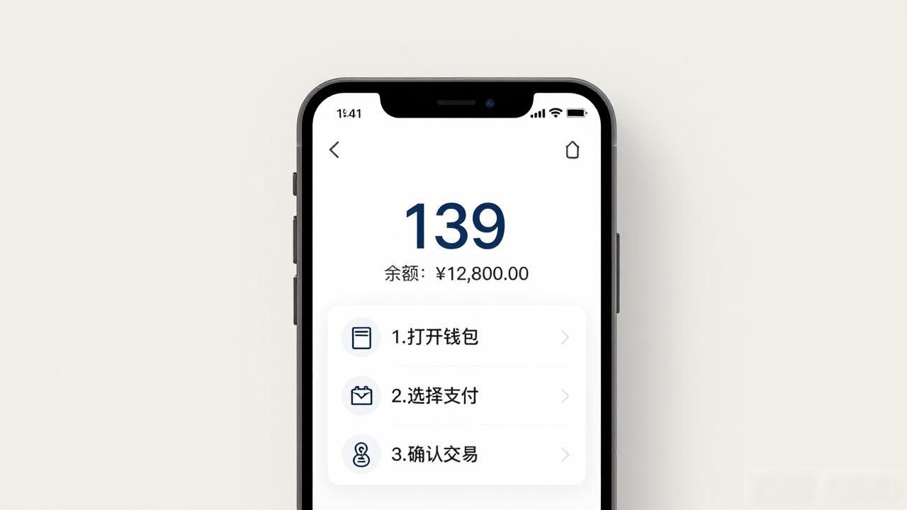 建行数字货币钱包里有钱怎么取出来？三步搞定不踩坑