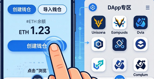 流动性挖矿靠什么赚钱_如何通过最新imToken官网下载参与流动性挖矿?_流动性挖矿怎么玩