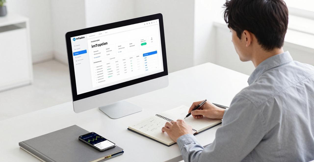 用imToken规划职业？钱包里的Web3新赛道