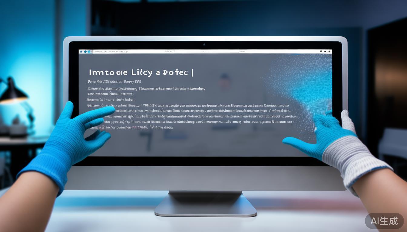 探寻ImToken用户数据安全及隐私政策，剖析官网下载环节相关举措