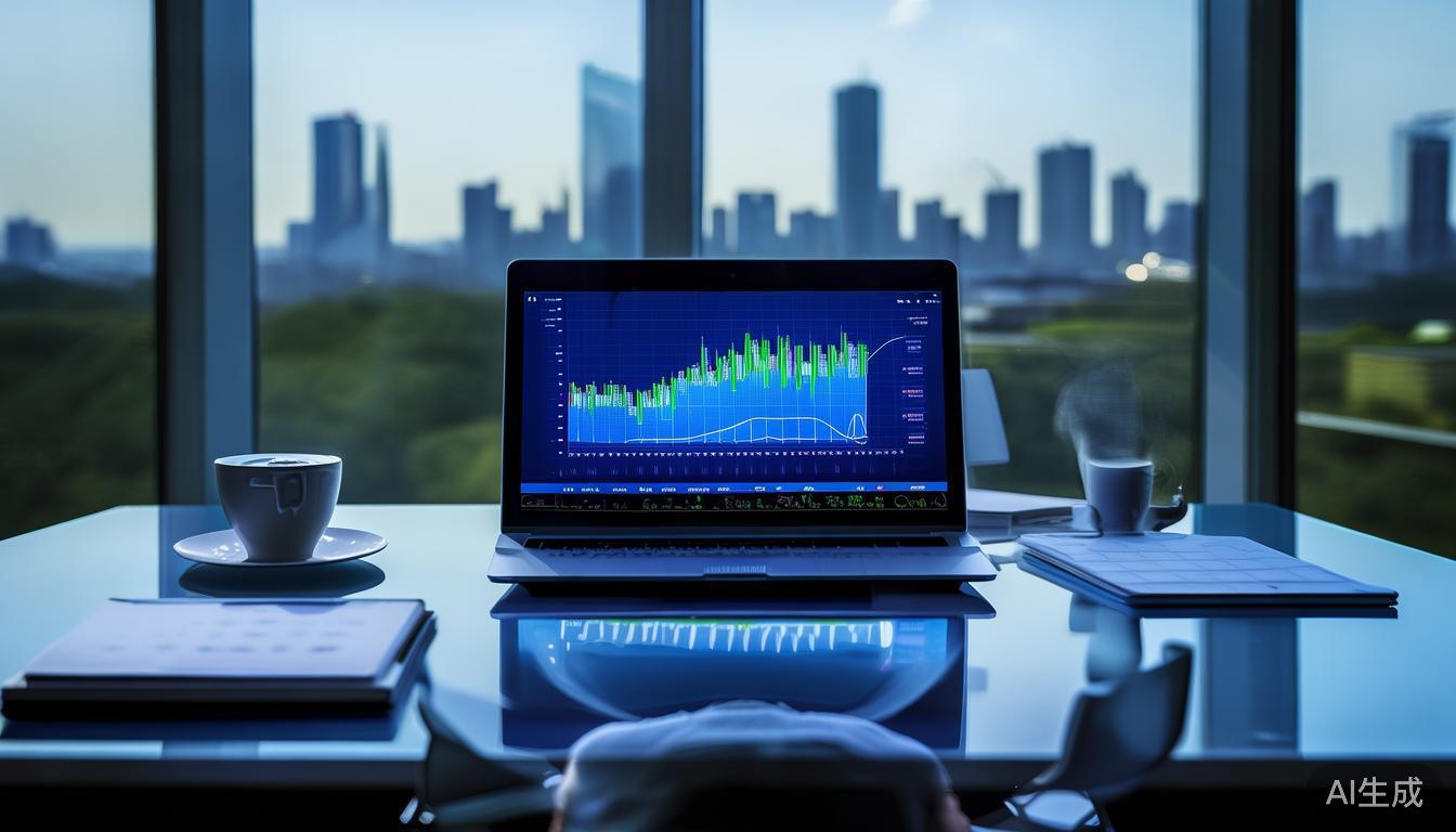 数字资产持有者增多，借助imToken投身可持续投资的关键转变