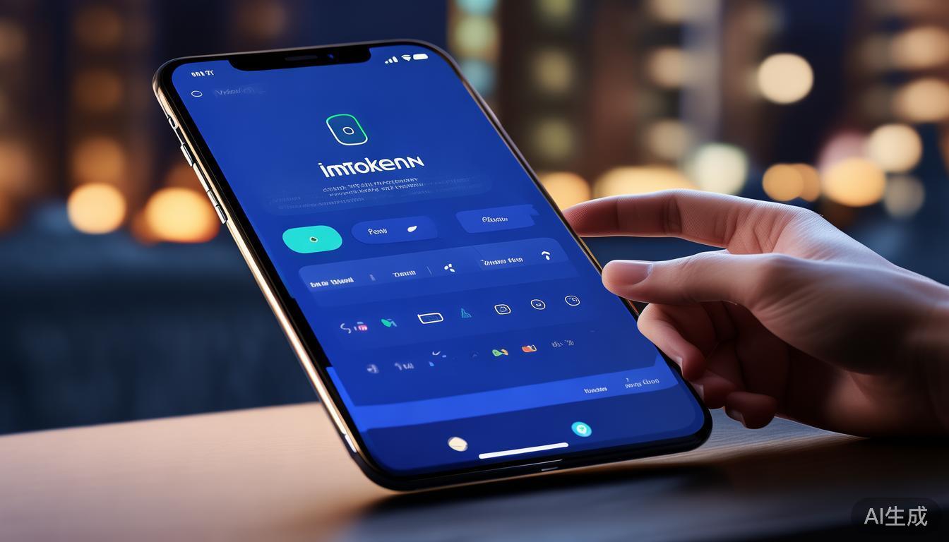 深耕多年见证区块链巨变！imToken中文版何去何从？