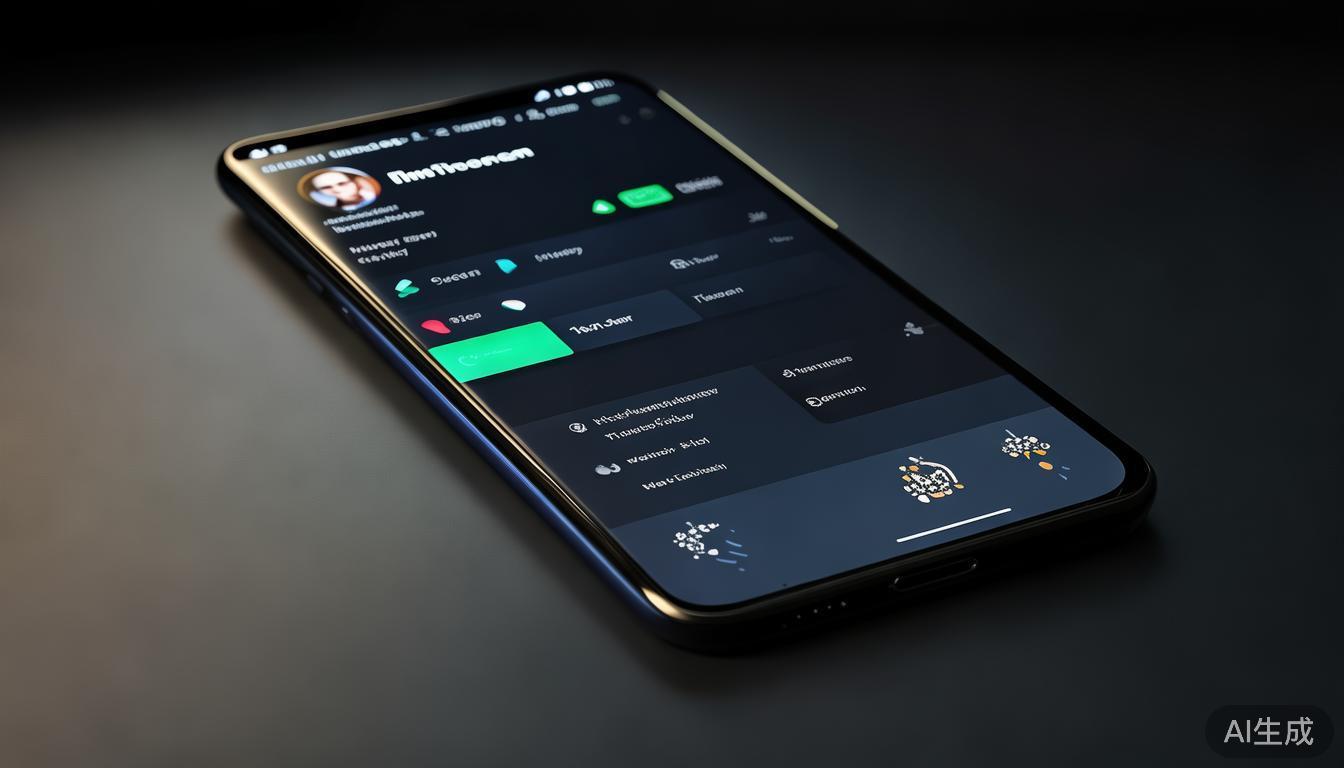 ImToken安卓版使用指南：下载、创建钱包及密码设置要点