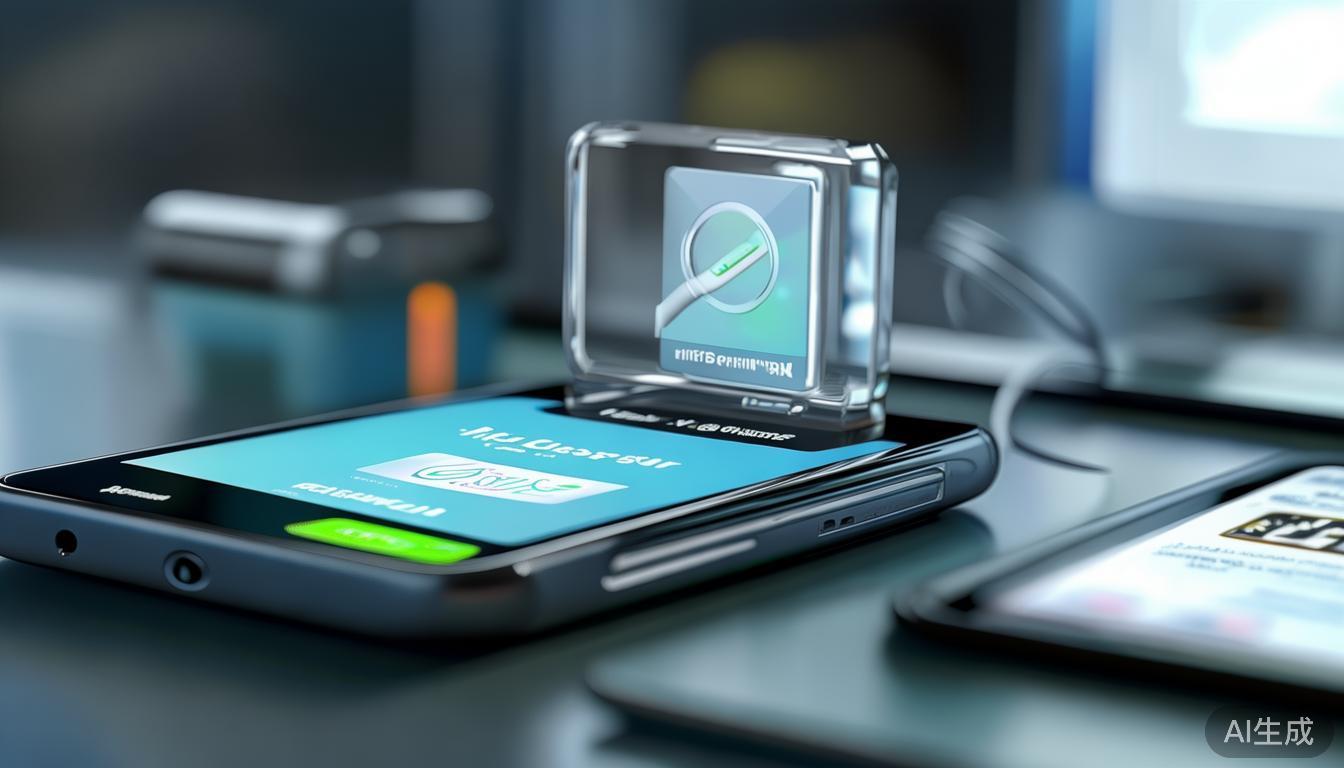 数字货币发展当下，imToken官方下载渠道安全风险需重视