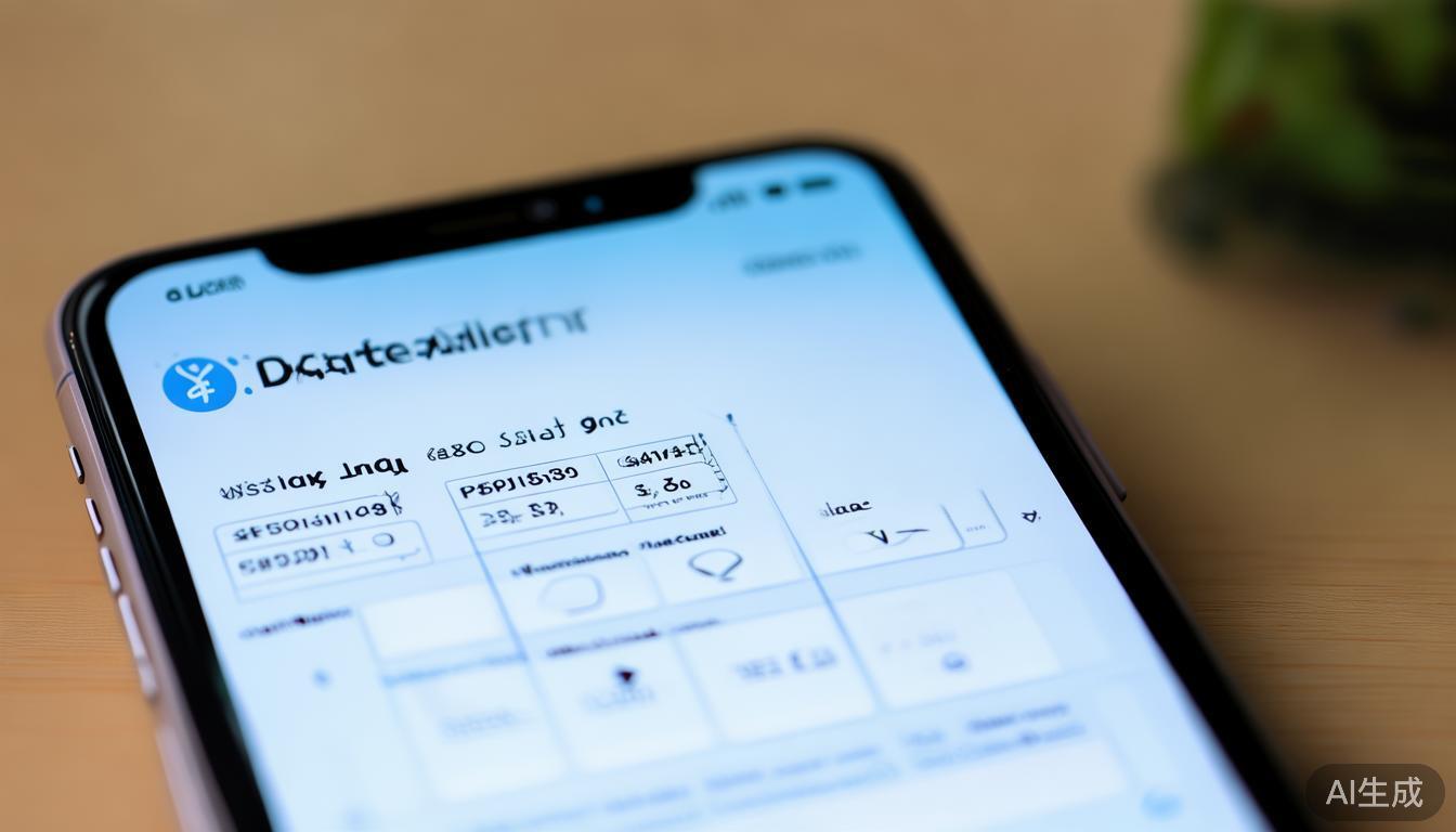 imToken钱包安卓版：特色投资数据记录，提升资产管理效率