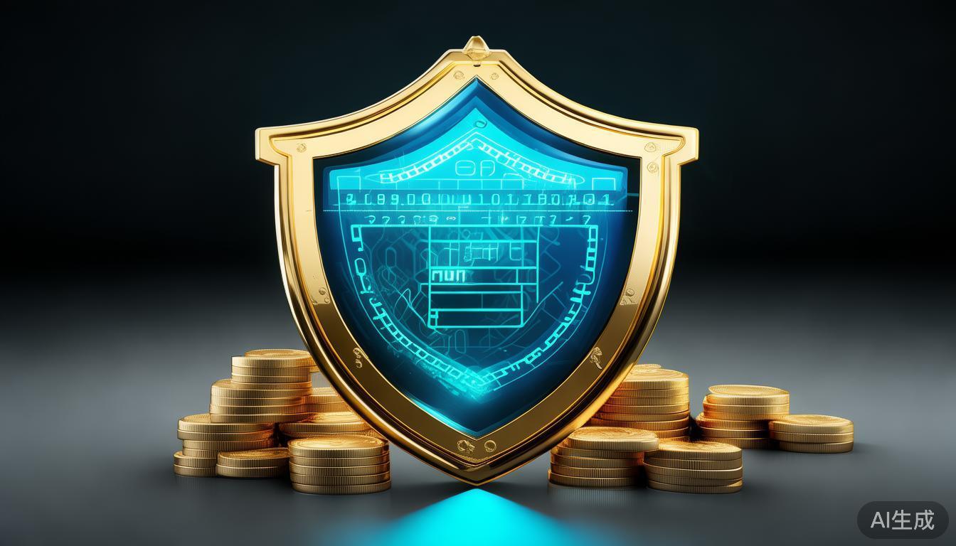 掌控数据_掌控资源_4. 立即下载imToken 3.0,掌控你的数字资产新方式!