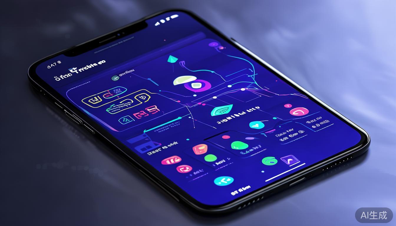 imToken官网版：移动端钱包的安全通道，私钥管理与多链兼容的典范