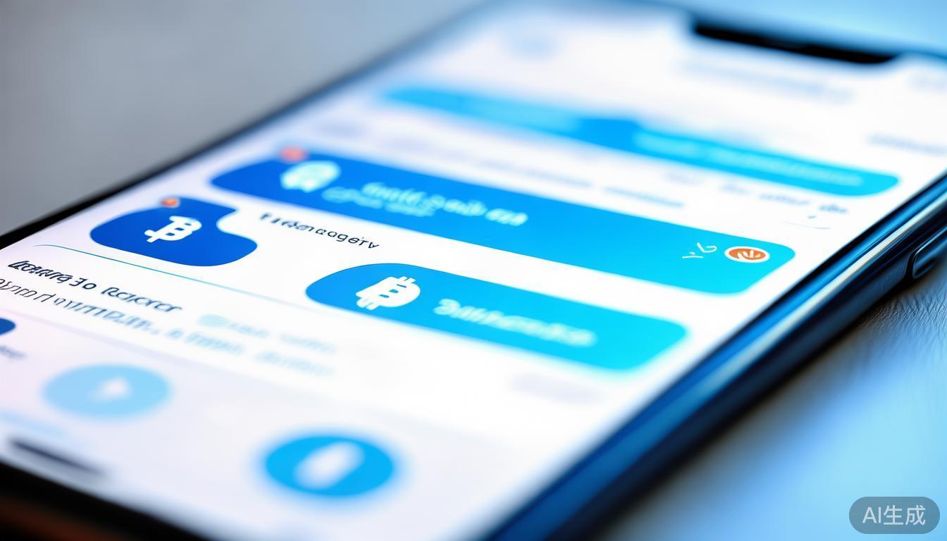 数字钱包多样，imToken凭安全性与友好性成信赖之选？