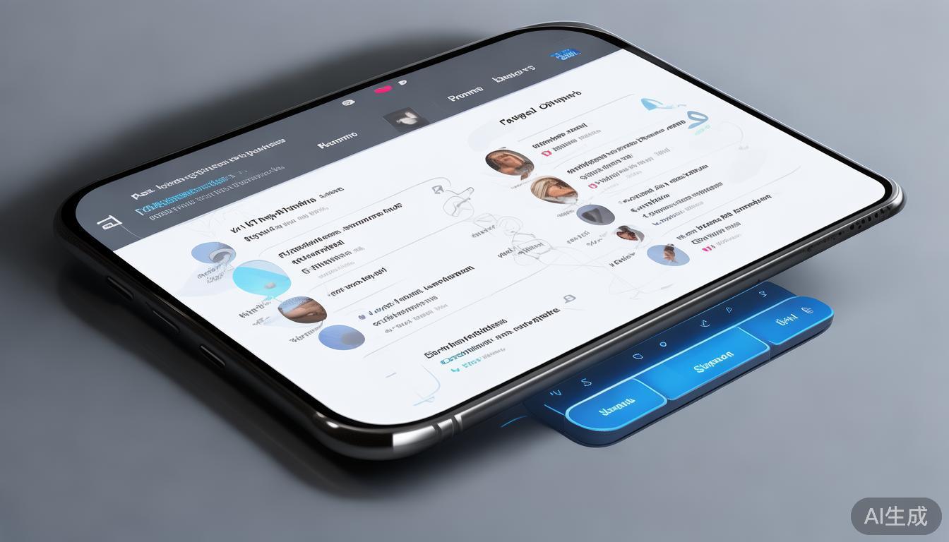 数字资产管理领域：imToken 2.0国际版助你精准把控项目动态