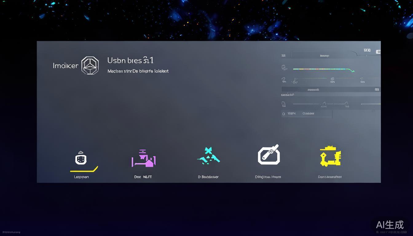 数字钱包imToken更新：技术升级与市场战略布局的双重突破