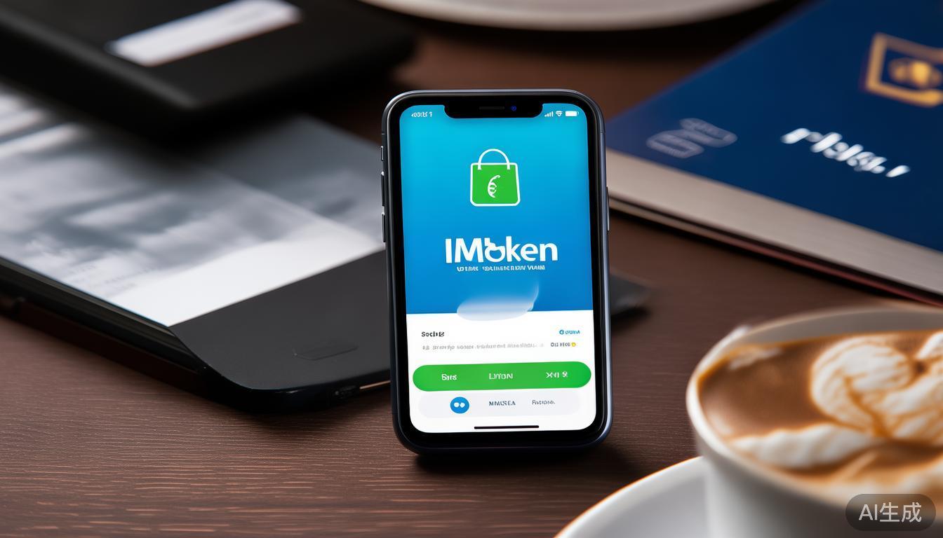 imToken钱包安卓版安装要点及资产管理自主权分享