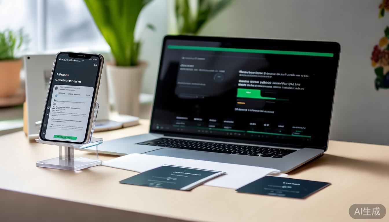 数字资产浪潮下，借助imToken参与绿色投资的实用步骤与注意事项