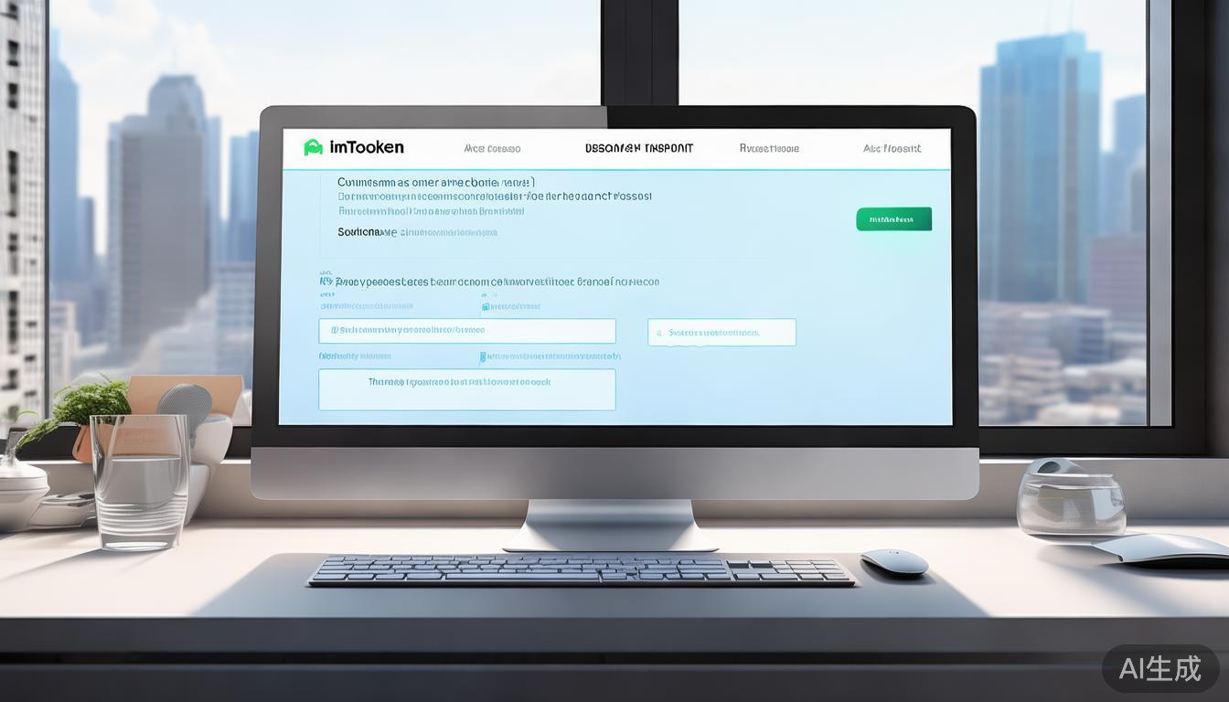 长期使用imToken用户分享：官方渠道辨别及客服服务要点