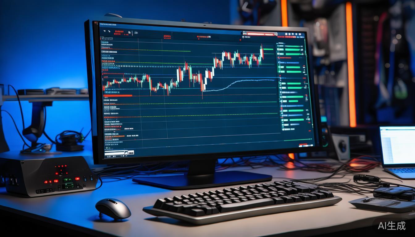 imToken 2.0国际版：数字资产管理之动态资金监控操作流程