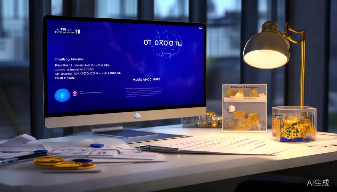 数字资产管理必看！imToken 1.0安卓版潜力与实用指南