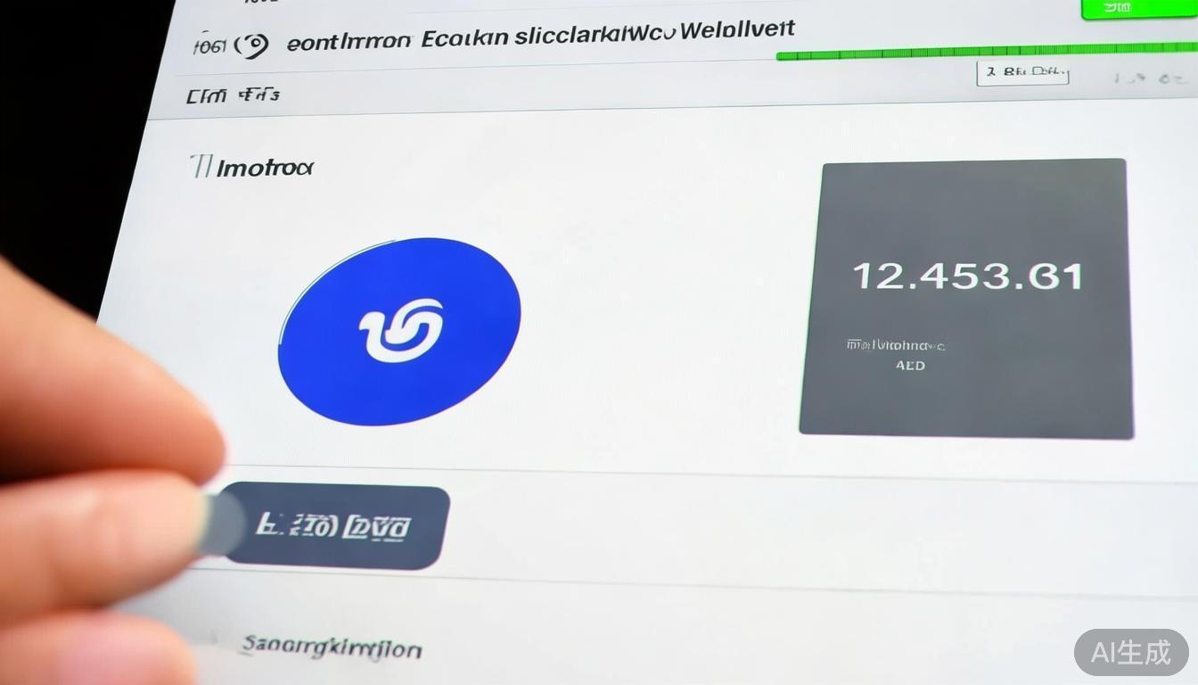 长期使用imToken钱包有感：官方网址运营及数据分析有多重要？