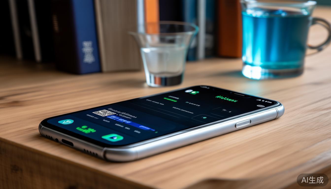 数字资产管理选安全工具很关键，imToken下载要走官方渠道