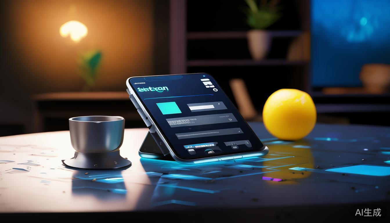 老牌数字货币钱包imToken：集成DApp商店，实现独特社交互动？