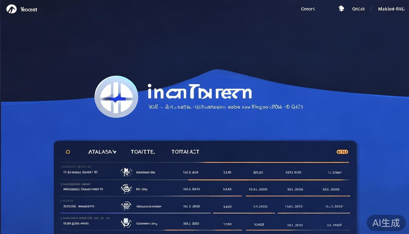 数字资产管理要精准掌握资产动态，imToken官方App助力安全保障