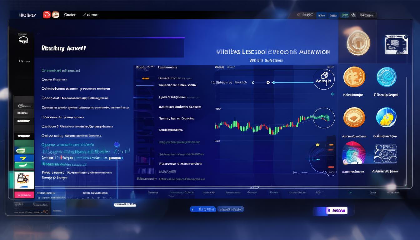 imToken钱包APP支持多种币种，主流与小众一网打尽