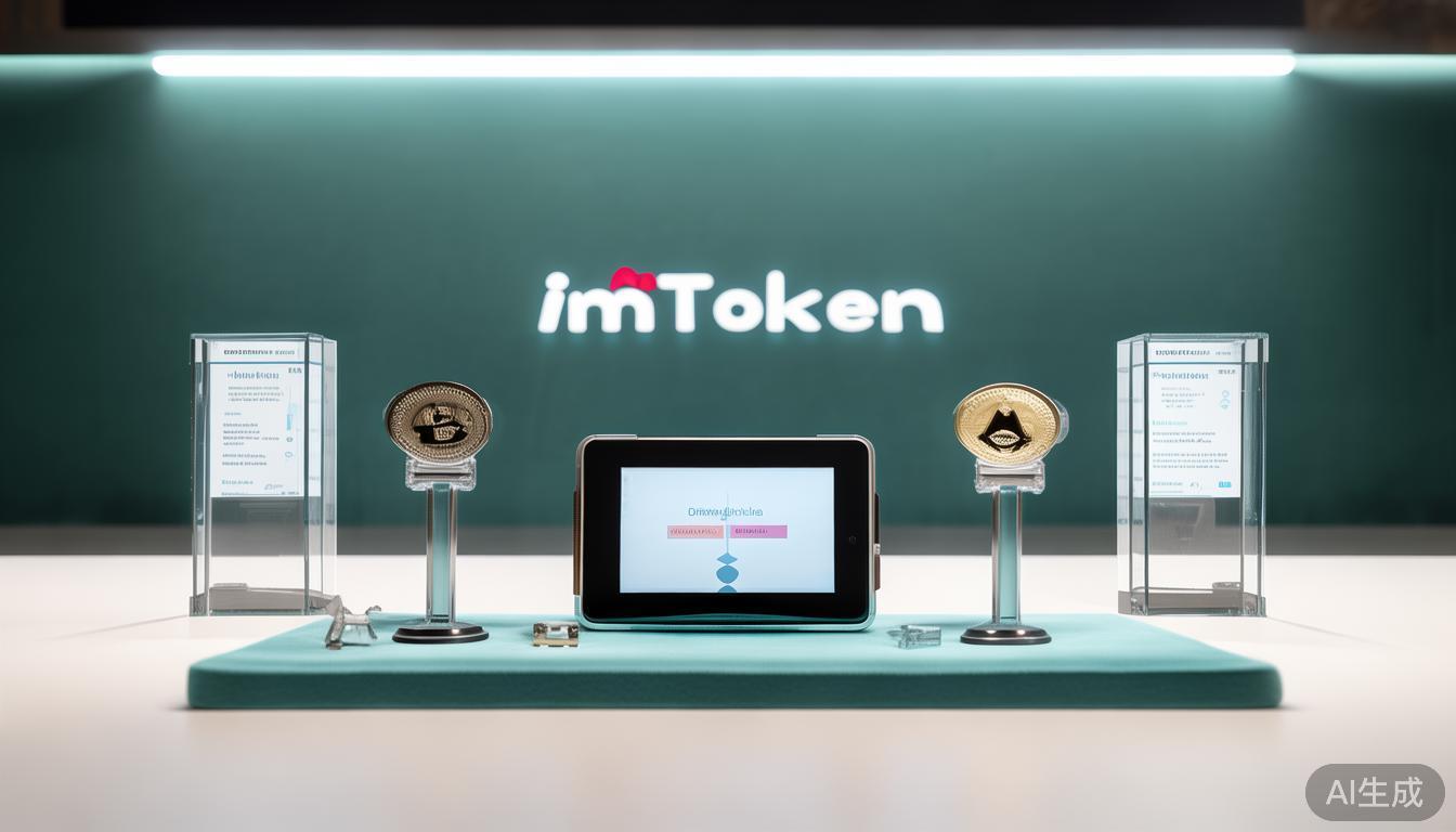 imToken钱包2.0：数字货币管理新宠，功能优势尽显
