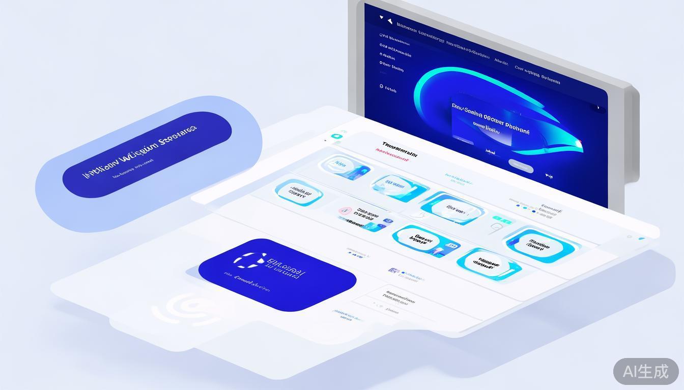 imToken受信赖持续优化，针对用户反馈升级CDN并增添指引