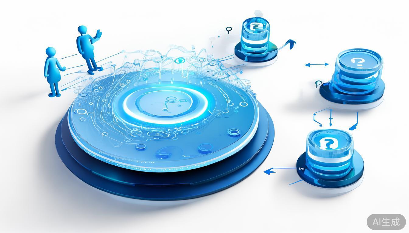 数字货币钱包用户必看！官网及社群对资产安全体验至关重要