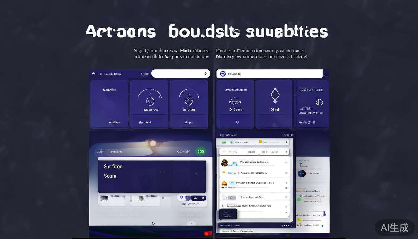 imToken 6.0 版本更新亮点多，安全性、功能及市场定位全解析
