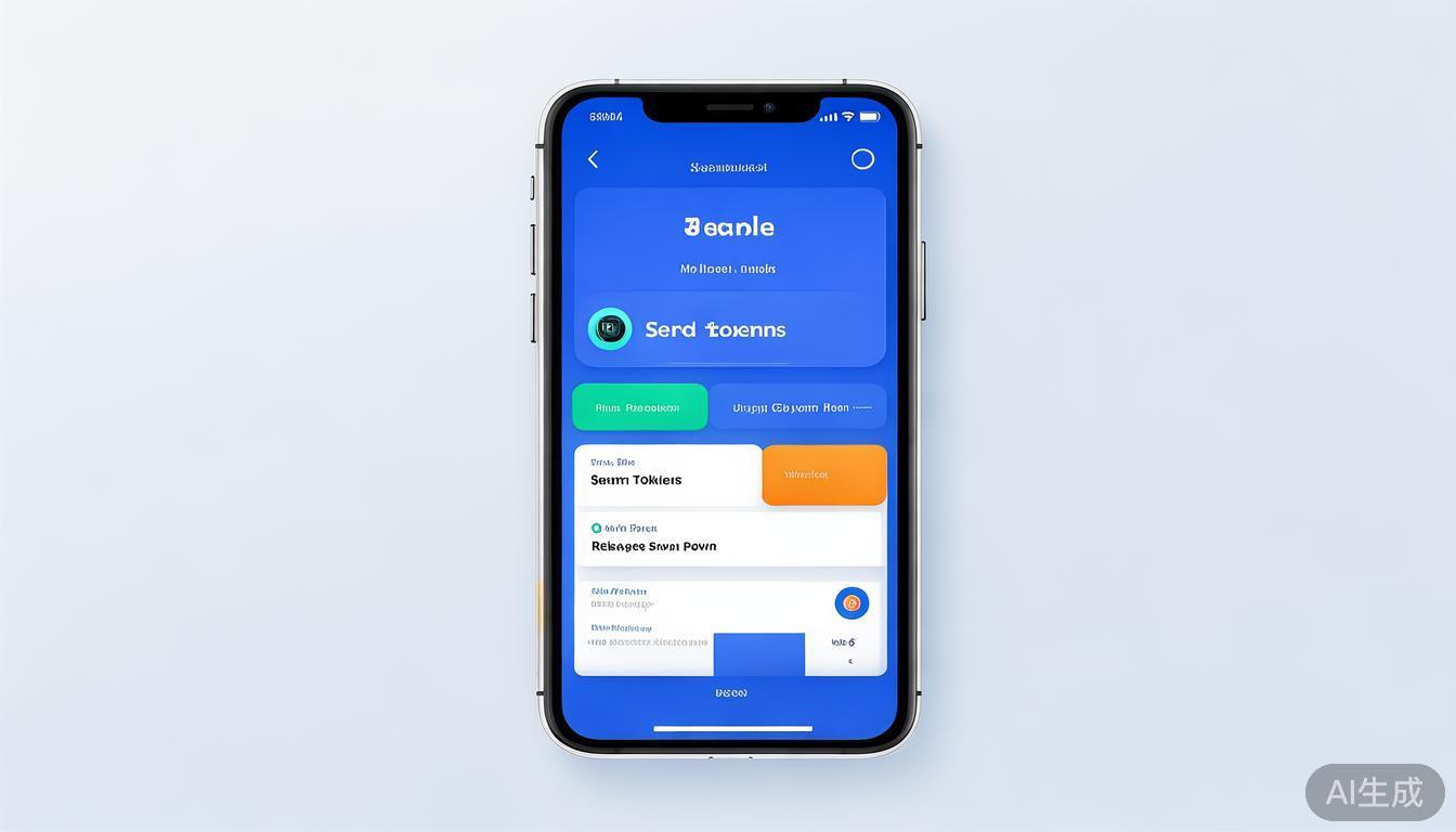长期使用数字钱包的用户经验谈：imToken官方网址操作超直观