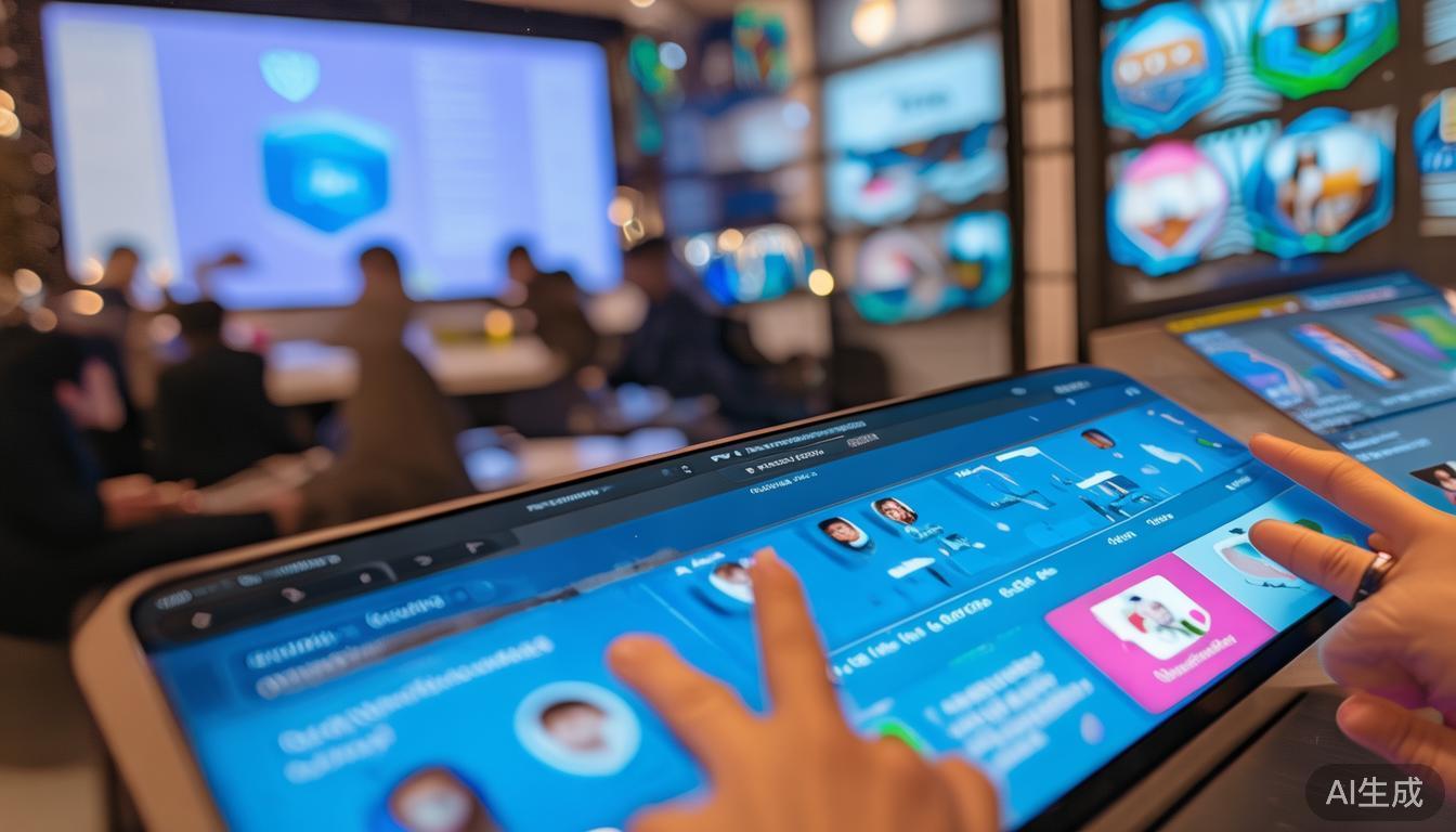 从imToken社交网络功能看，加密资产存储方式正悄然改变