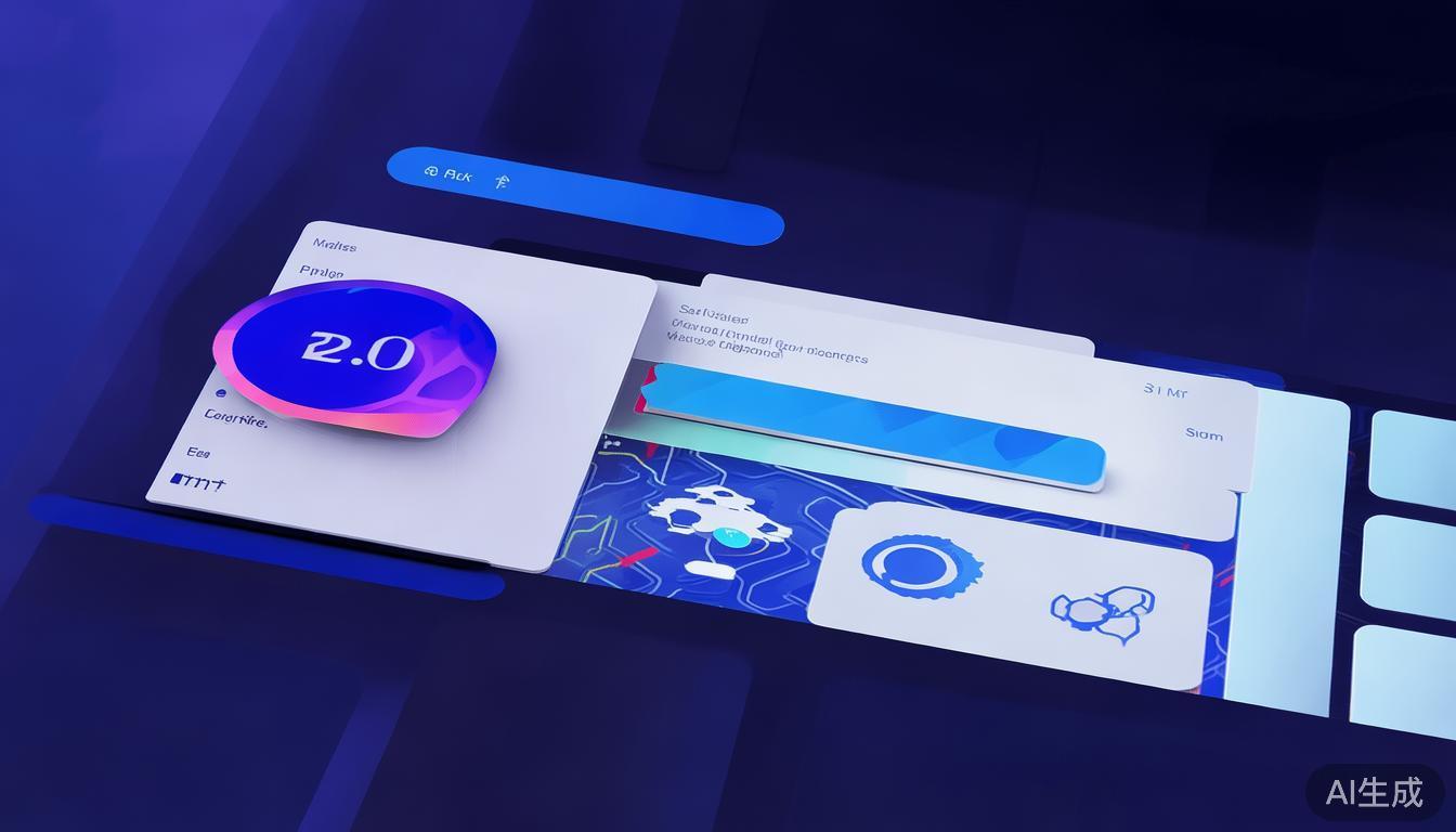 imToken 2.0：解决数字货币交易难题，优化DeFi交互体验