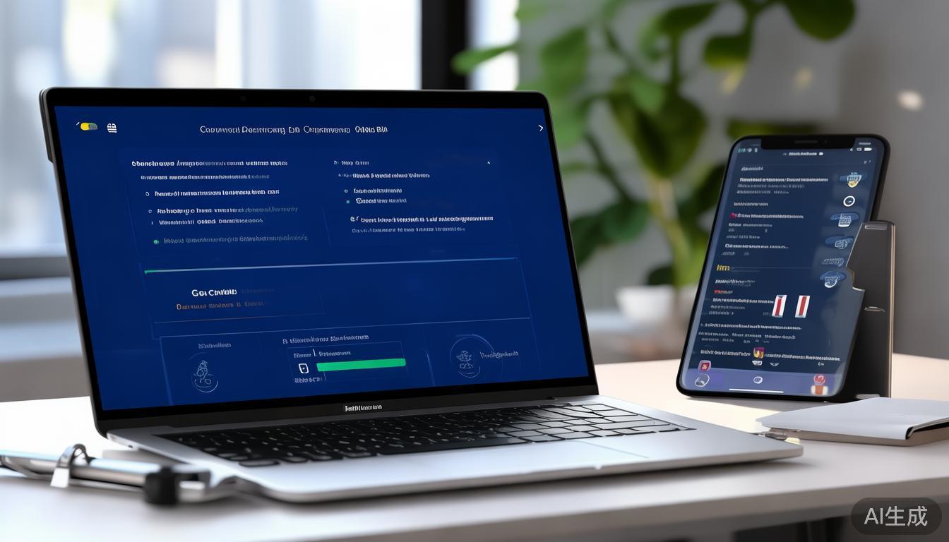 imToken新版怎么下？从下载到制定个人资产安全管理策略的完整指南