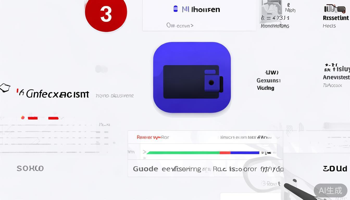 下载imToken后必做的6项安全设置，手把手教你守护加密资产