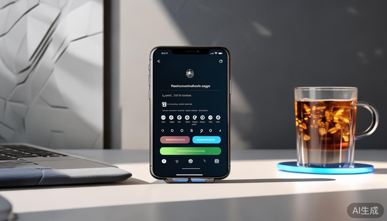 最新imToken安卓版app上线！多链钱包与强大安全防护超赞