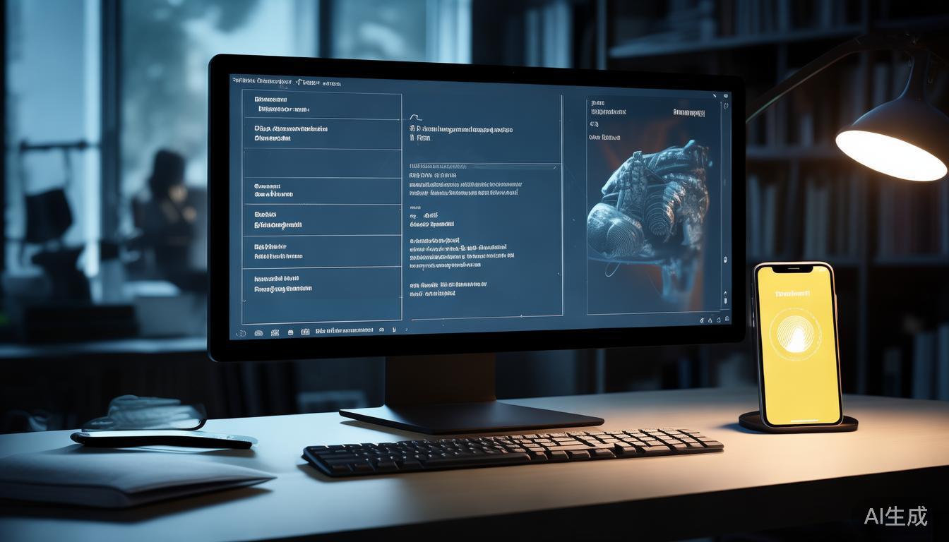 imToken钱包安全指南：如何从官方渠道下载，规避钓鱼风险？