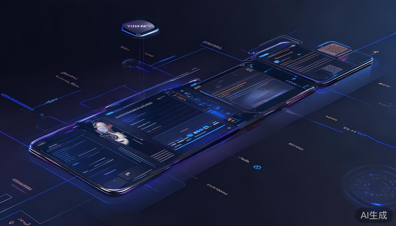 imToken官网创建共同投资平台指南：革新理财，降低门槛，安全便捷