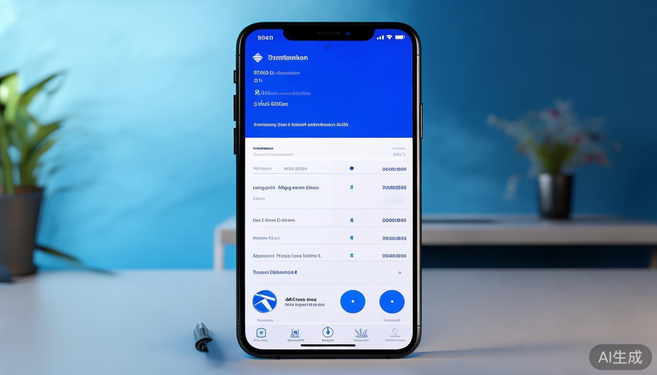 imToken不止于钱包！DeFi与NFT应用全解析：你的Web3探索入口