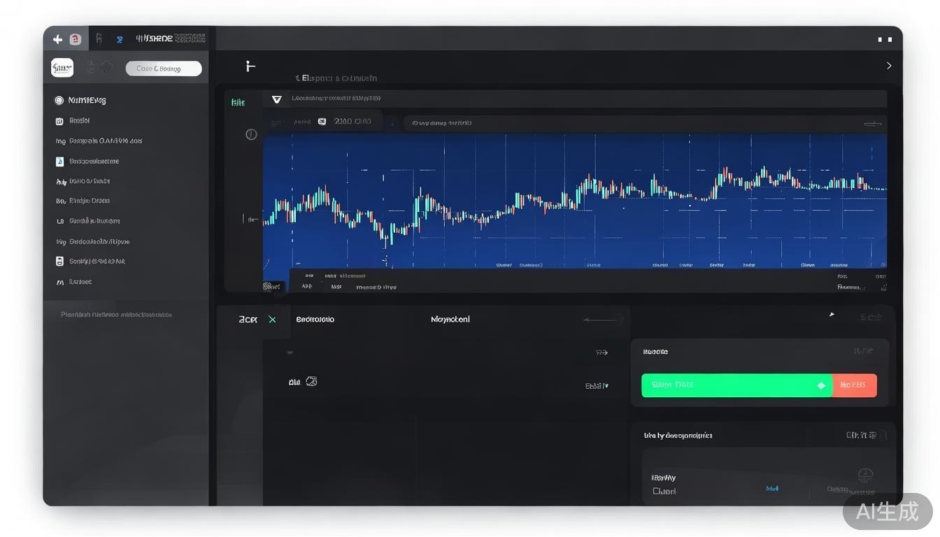 imToken钱包体验：安卓下载、安装到使用的全程流畅指南