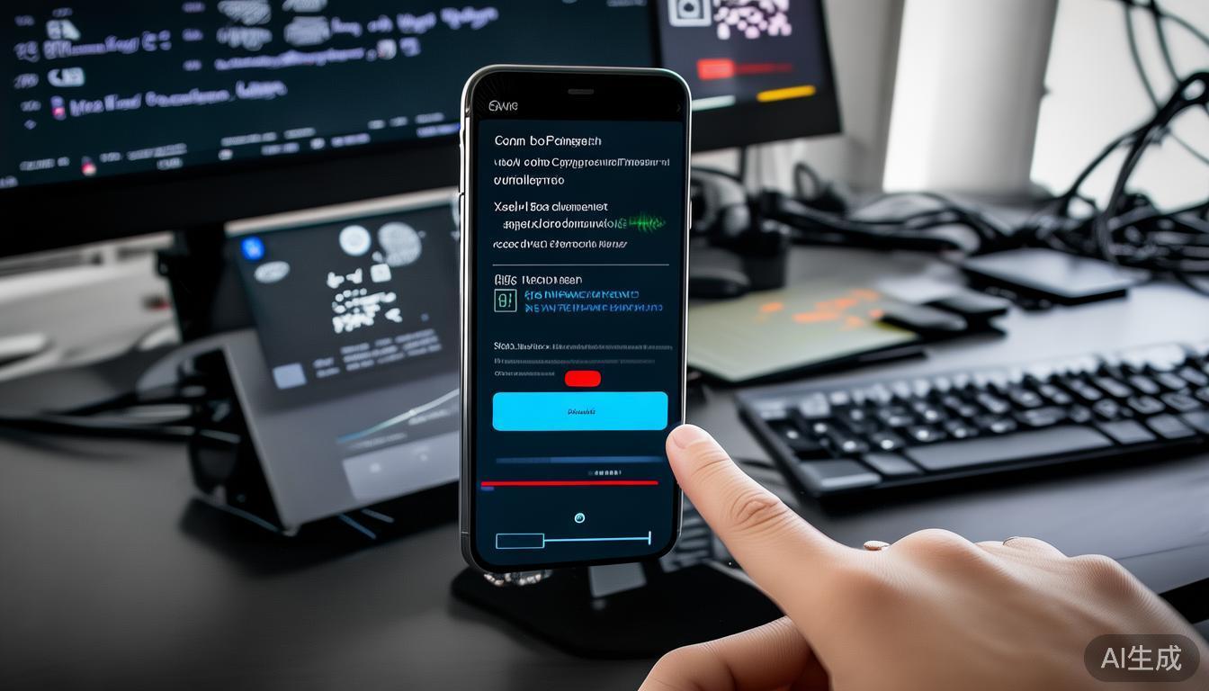 imToken新版体验：下载顺畅、现场访问快，但需注意哪些风险细节？