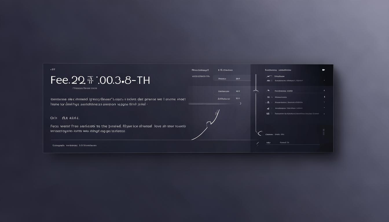 TokenPocket钱包官网的交易手续费与透明度_钱包官方_钱包app官网