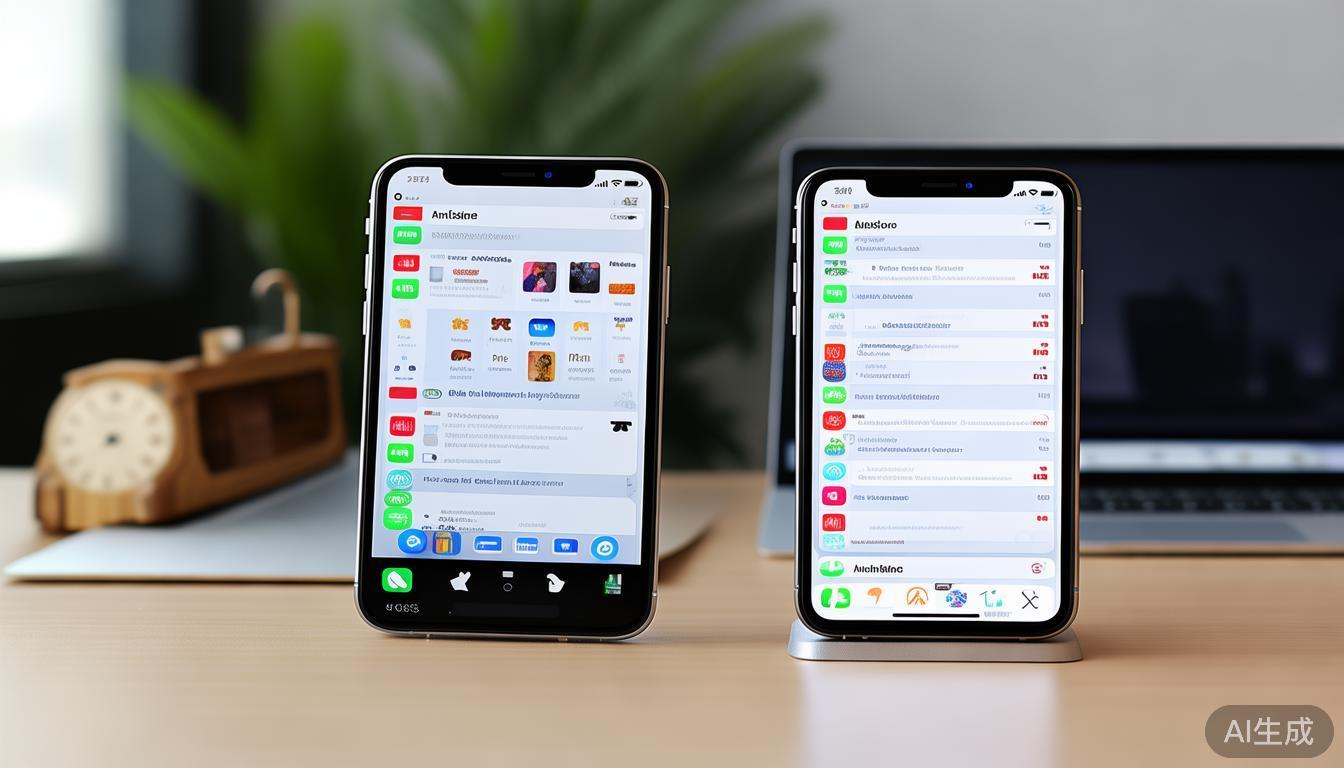 数字资产事务处理者必看！IM钱包App对手机系统的要求