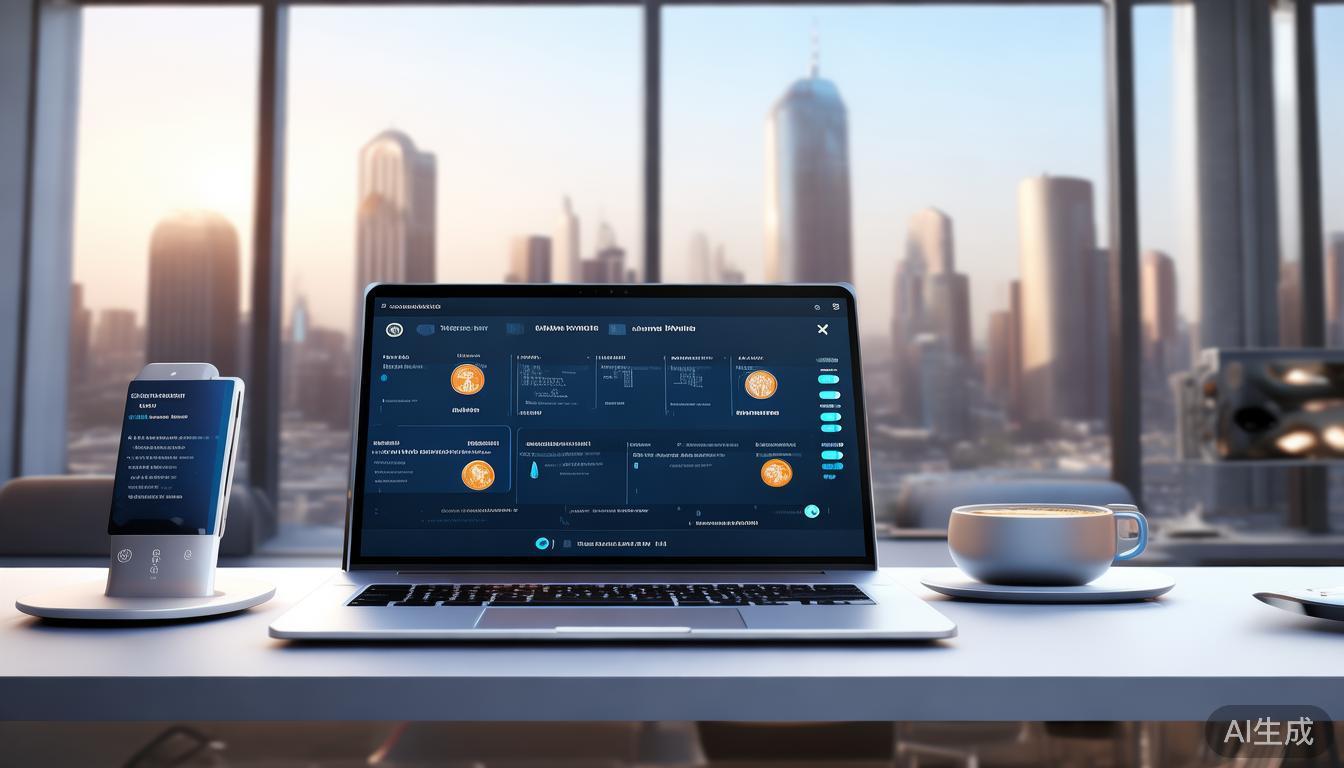 imToken盈利模式揭秘：借生态转化价值，不靠直接收费