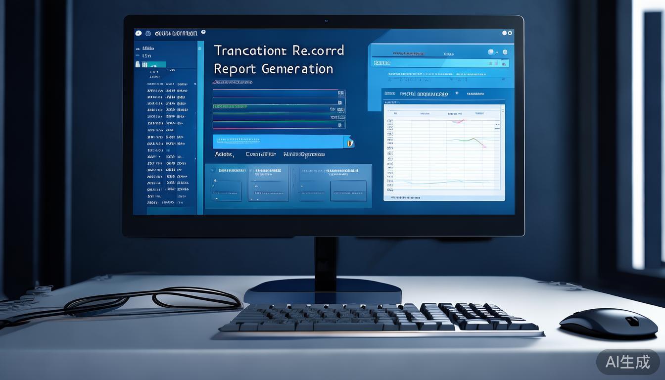 钱包项目_imtoken钱包创建教程_如何在imToken钱包2.0中创建财务报告？