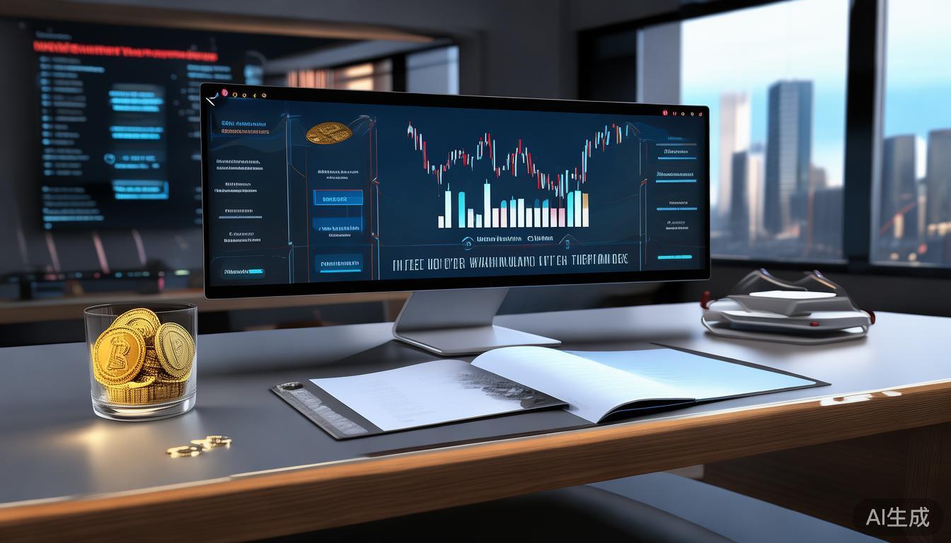 imToken投资指南：如何构建稳健数字资产计划，规避市场风险？