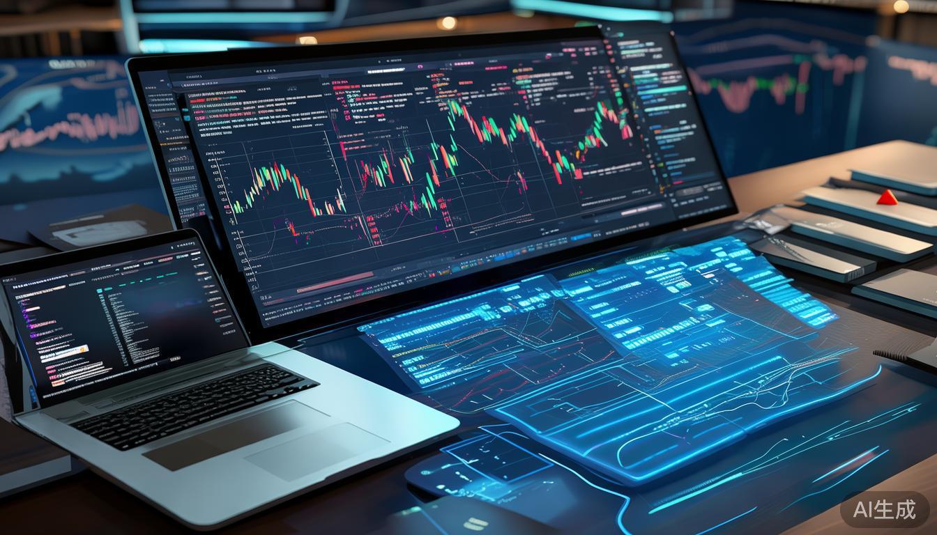 imToken市场分析工具：精准掌握行情，理性决策的必备帮手