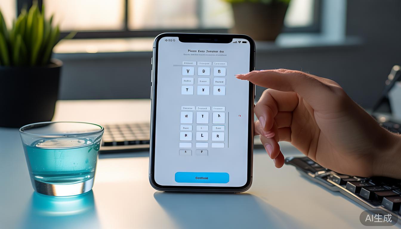 imToken安卓版首次登录指南：如何安全设置钱包与备份助记词？