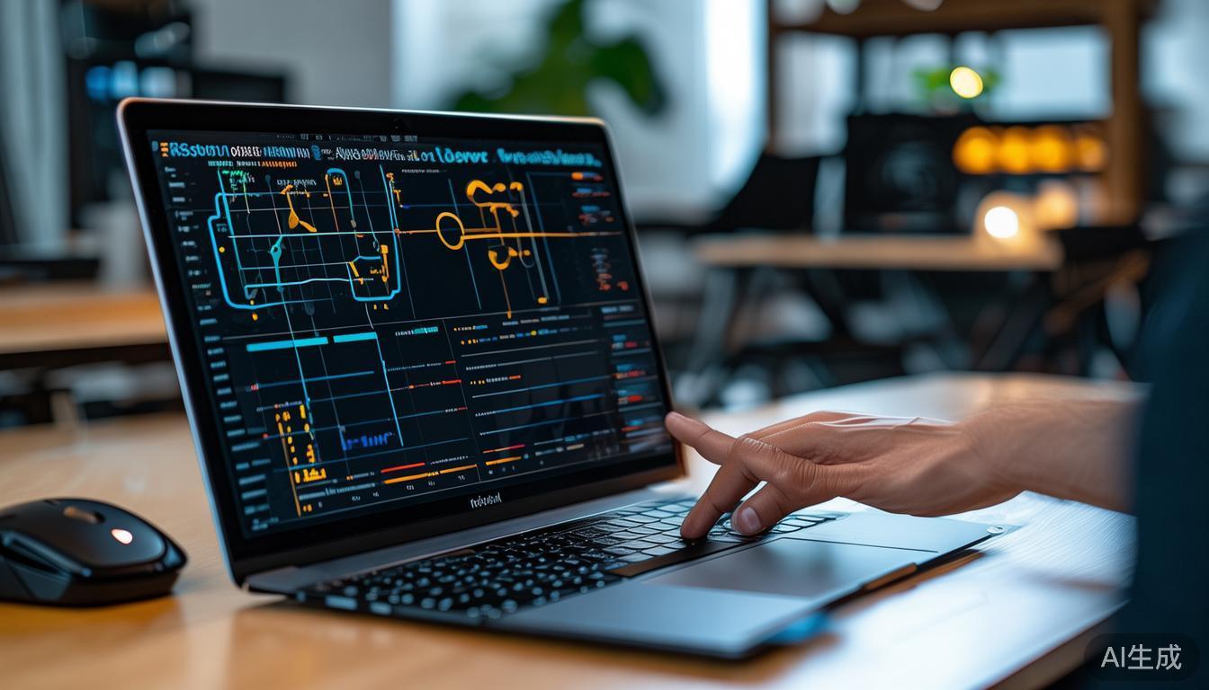 怎样在imToken官网查看统计数据？掌握资产动态，回顾交易历程与评估策略