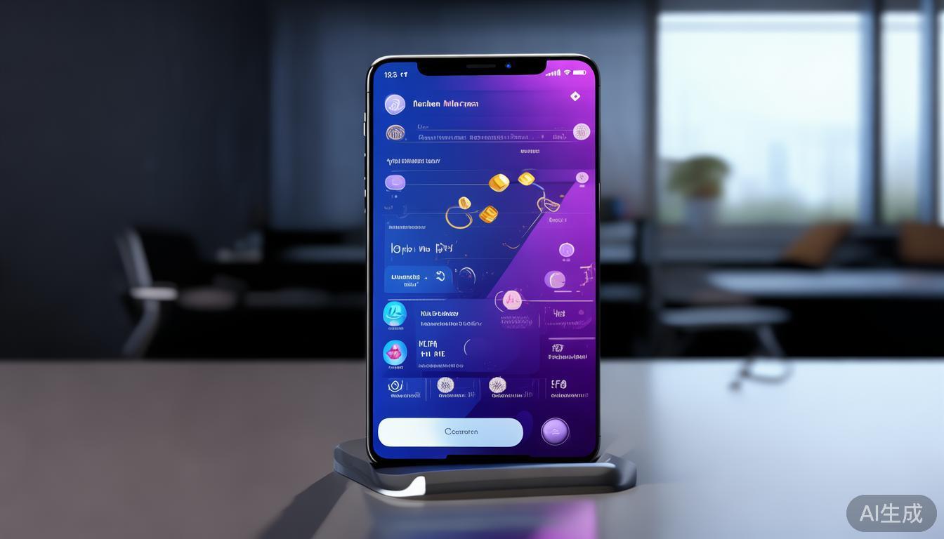 imToken钱包App助力数字转型，私钥管理体系降低数字经济门槛？