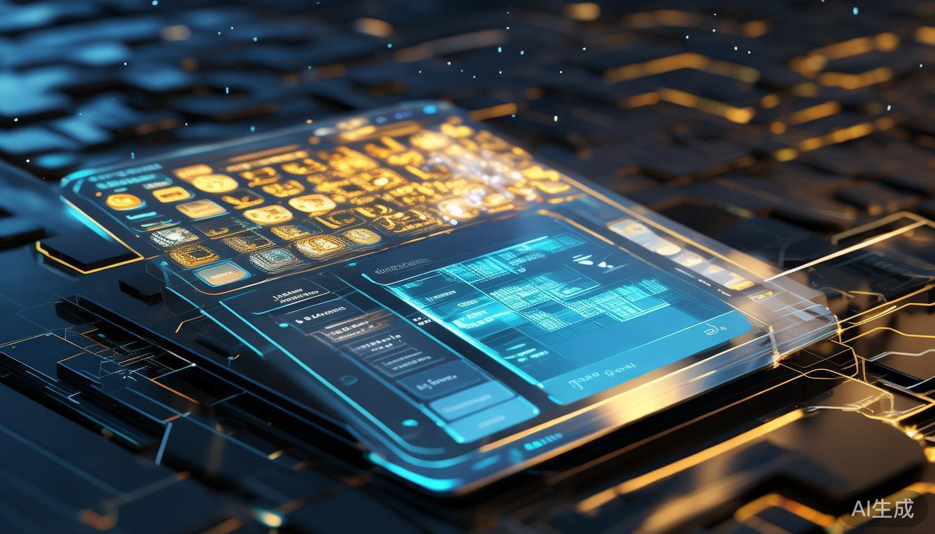 imToken免费版关键升级！智能风控与跨链交互优化亮点多？